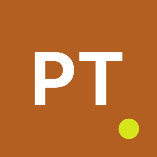 Princeton Trail House logo